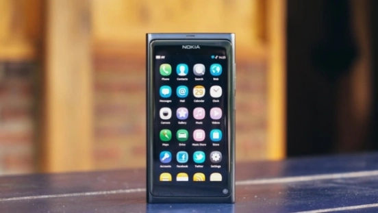 Nokia N9