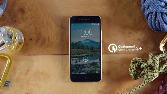 Quick Charge 4.0