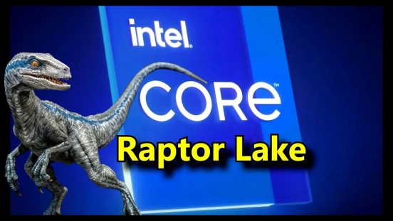 Raptor Lake