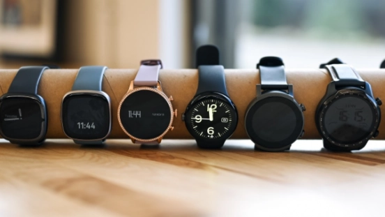 Smartwatches