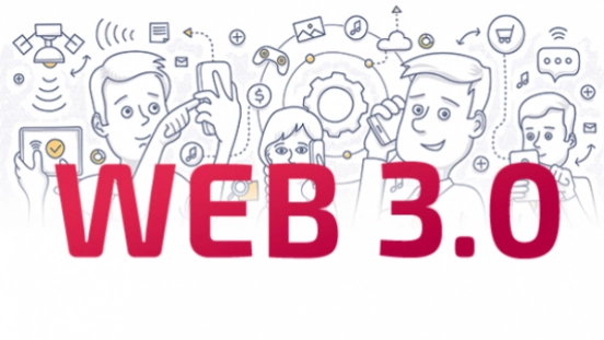 What is Web 3.0