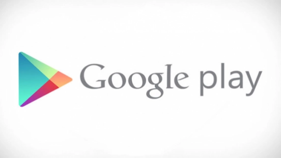 what is Google Play