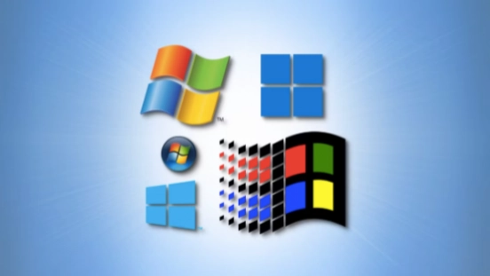 Windows Logo