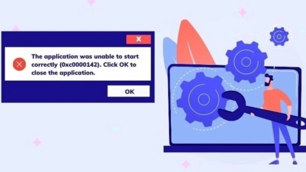 Fixing the "The Application Was Unable to Start Correctly 0xc0000142" Error: A Detailed Guide