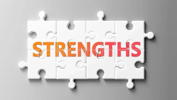 3 Strengths Job Interview Examples: Best Answers to Impress Employers