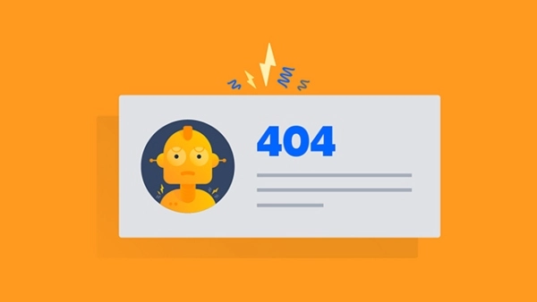 What is a 404 Not Found Error? How to fix a 404 error