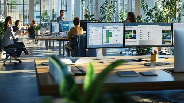 Adaptability in the Workplace: Why It Matters and How to Develop It