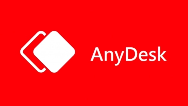 AnyDesk