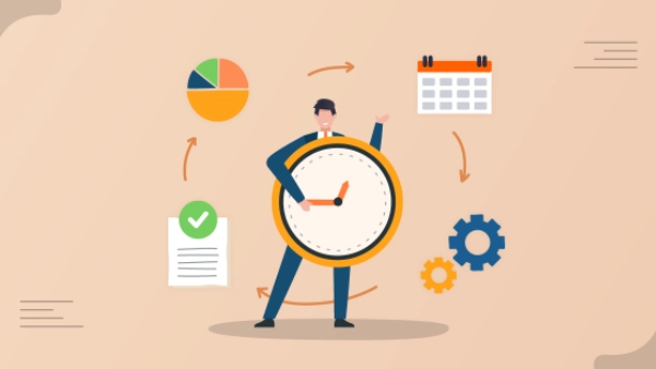 Top Behavioral Interview Questions About Time Management (With Strong Sample Answers)