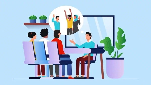 Behavioral Interview Questions and Sample Answers (Full Guide + Examples)