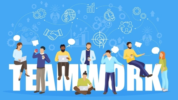 Top Behavioral Interview Questions Teamwork (With Strong Sample Answers)