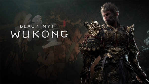 Black Myth: Wukong "Explodes" on Steam, Surpassing Major Blockbusters