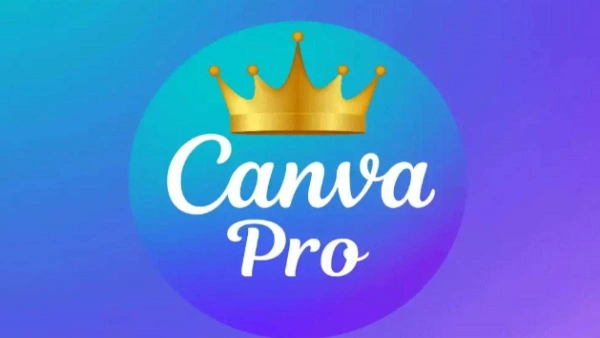 What is Canva Pro? How to register for a free Canva Pro account?
