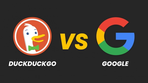 DuckDuckGo vs Google: Which Search Engine Protects Privacy Better?