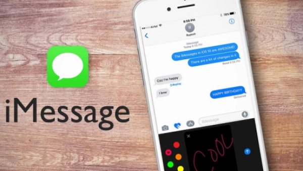 Enable iMessage on iPhone: A Quick Guide