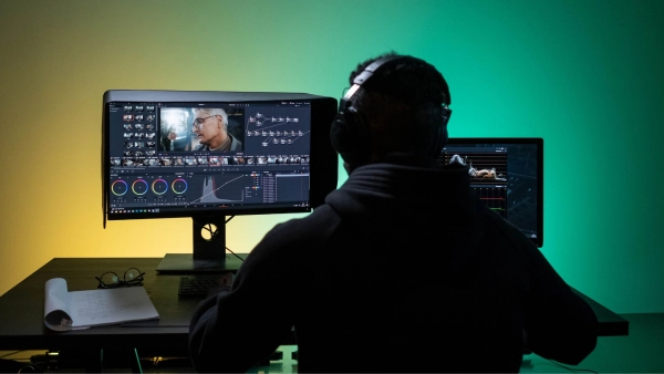 The Best Free Video Editing Software of 2024