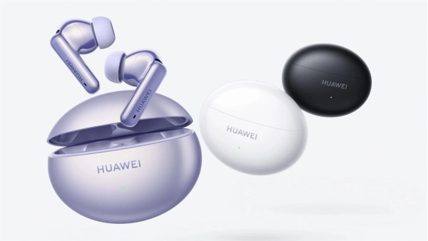 FreeBuds 6i: Huawei’s New Wireless Earbuds Worth Owning