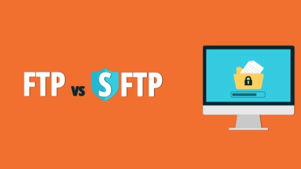 Learn about FTP, FTPS, and SFTP protocols