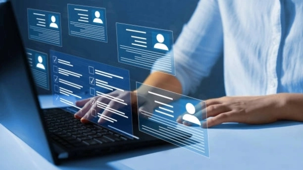 How Can I Find My Work History Online for Free?