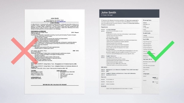 How Do You Format a Resume? (Ultimate 2025 Guide)