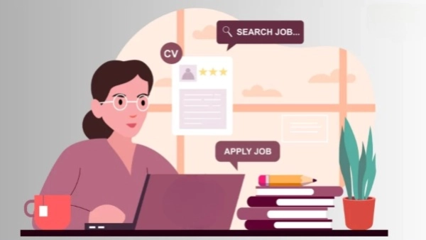 How to Apply for Jobs Online and Actually Get Responses