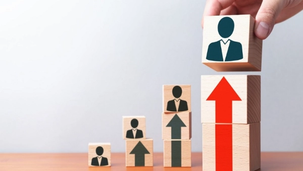 How to Ask for a Promotion: A Step-by-Step Guide to Getting the Role You Deserve