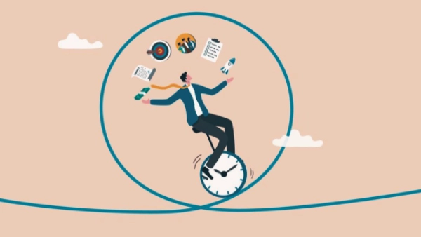 How to Build Career Skills Outside of Work: A Complete Guide