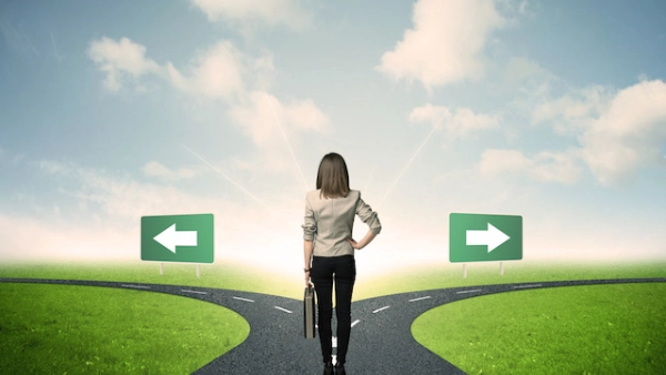 How to Choose Between Two Jobs: A Complete Guide to Making the Best Career Decision