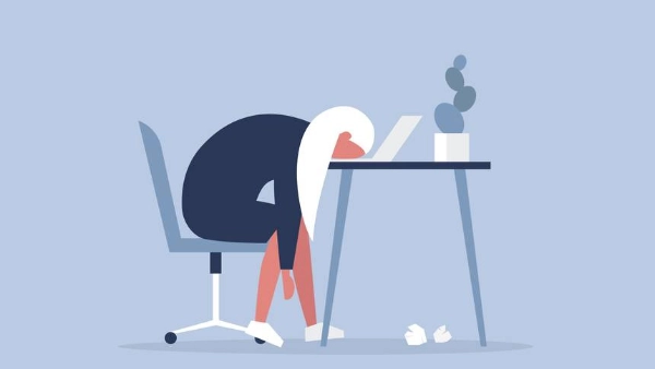 How to Deal with Burnout While Job Searching: A Practical Guide to Staying Motivated