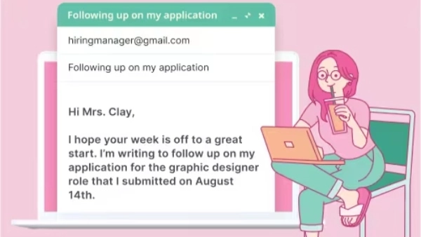 How to Follow Up on Job Applications: A Complete Guide to Get More Responses