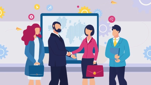 How to Improve Cross-Functional Collaboration at Work