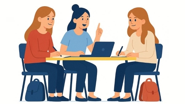 How to Improve Your Communication and Teamwork Skills at Work