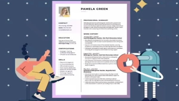 How to Optimize Your Resume for ATS in 2025