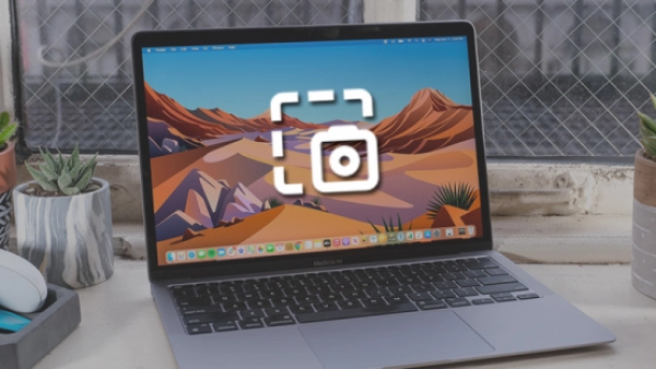 Summary of 9+ Super Simple Ways to Screenshot on MacBook