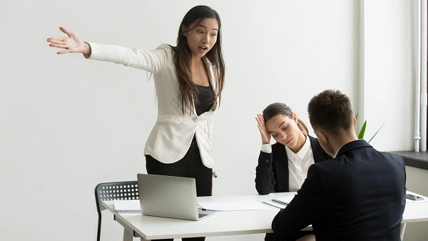 How to Stay Calm Under Pressure at Work