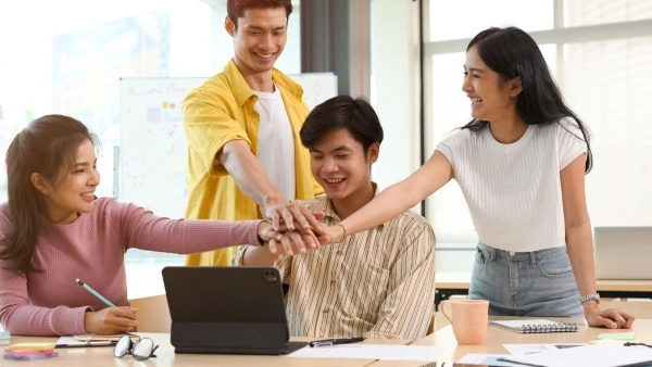 How to Work with Different Personalities in the Workplace