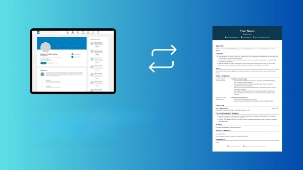 How to Write a LinkedIn Recommendation