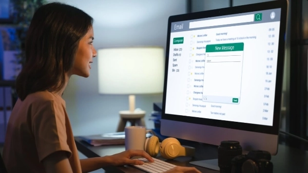 I Hope This Letter Finds You Well: How to Use It in Professional Communication