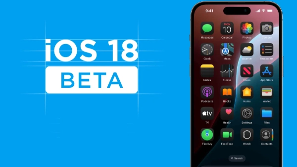 iOS 18 Beta: Upgrade Now to Explore a New World on iPhone