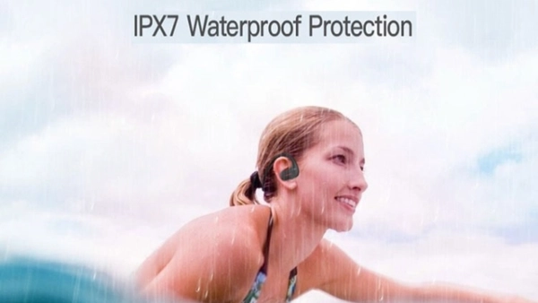 What is IPX7? Everything You Need to Know About This Waterproof Rating