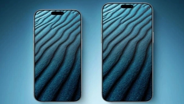 iPhone 16 Pro and iPhone 16 Pro Max Revealed: Luxurious Titanium Design, Ultra-Thin Display