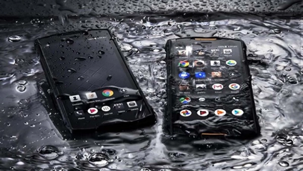 What is the IPX8 Waterproof Standard? How Does It Compare to IP68?