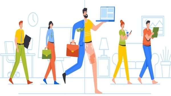 Job Resilience: What It Is and How to Build Strong Career Resilience in Today’s Workplace