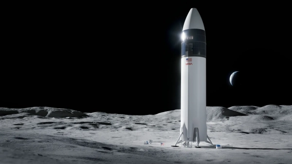 SpaceX Takes One Step Closer to Mars: Successful Starship Flight