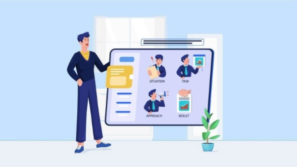 Leadership Behavioral Interview Questions (Best Examples + Answers)