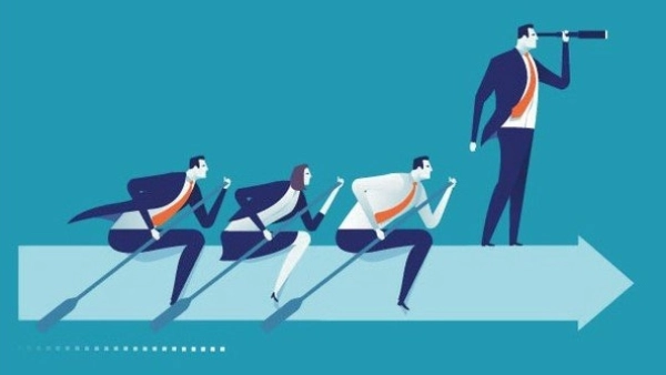 Leadership Skills for Non-Managers: How to Lead Without a Title