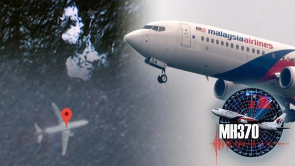 The Mystery of MH370: Numerous Claims of Being Found on Google Maps