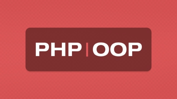 Object-Oriented Programming (OOP) in PHP