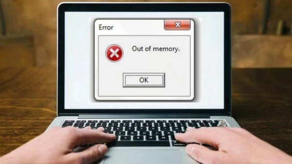 Fixing the "Out of Memory" Error: Simple Solutions for Chrome