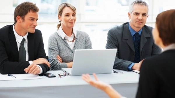 Panel Interview Tips: How to Impress Multiple Interviewers at Once